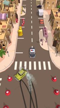 Drive and Parkios版