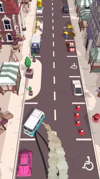 Drive and Parkios版