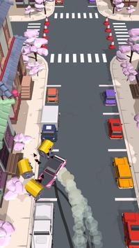 Drive and Parkios版