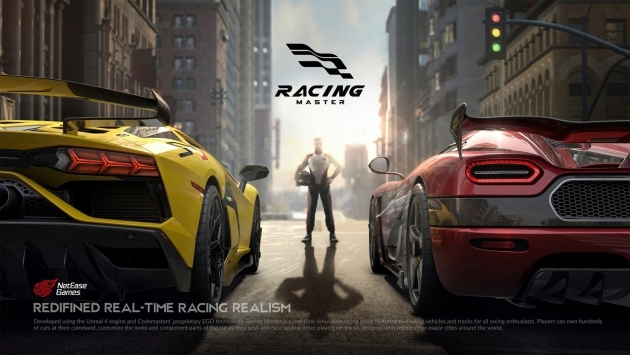 代号Racing免费版
