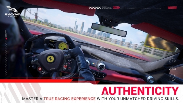 代号Racing免费版