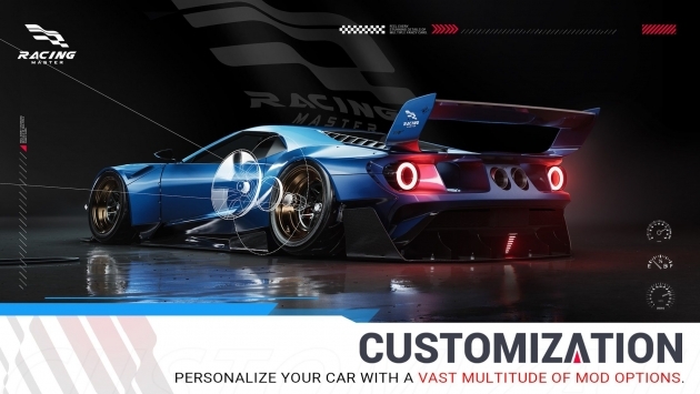 代号Racing免费版