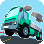 小货车公路驾驶免费版