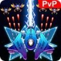 银河攻击太空射手中文版