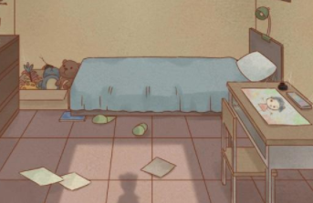 当真变成熊猫妹了第16关攻略