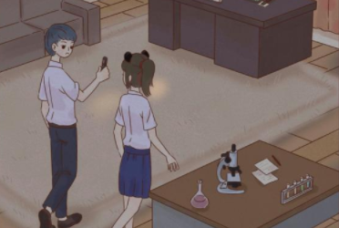 当真变成熊猫妹了第17关攻略