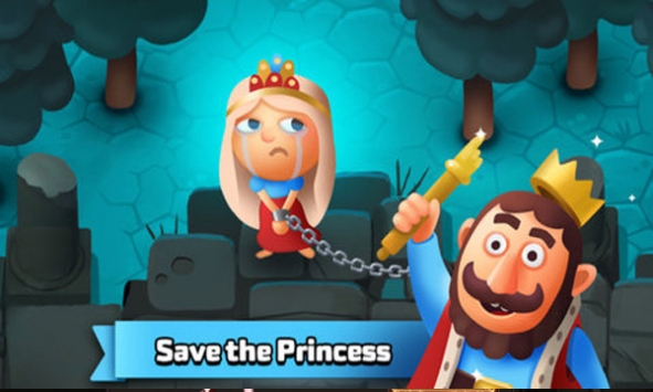我是大国王ios最新版