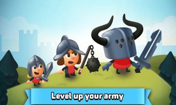我是大国王ios最新版