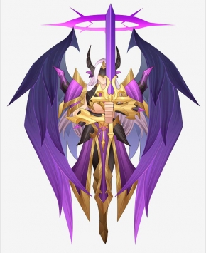 少年诛神志中文版