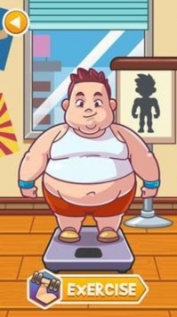 小胖减肥最新版