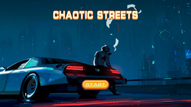 Chaotic streets安卓最新版