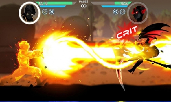 影武士快打bt版