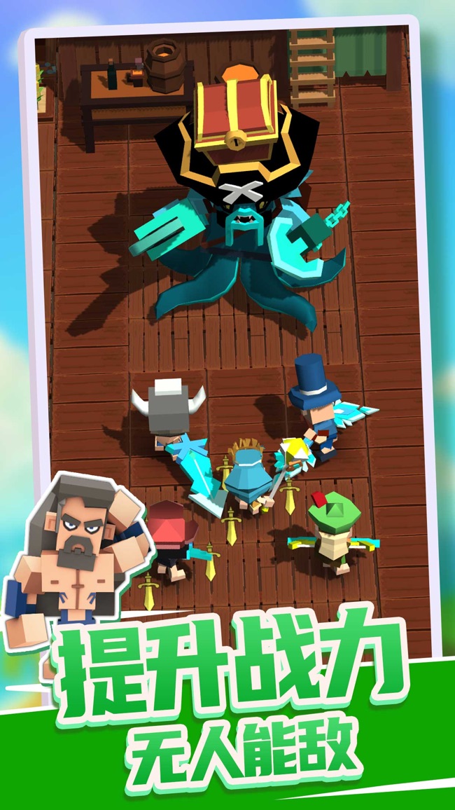 Arkcraft
