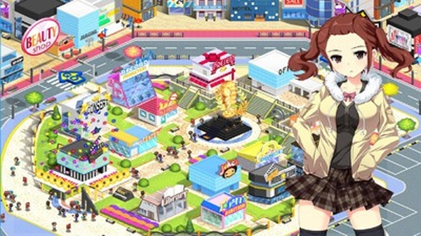 我要养明星安卓版