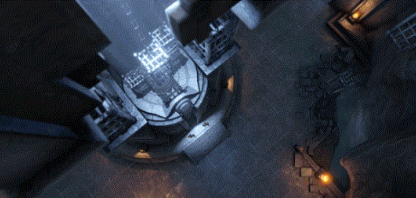 《天谕》手游幽狱魔劫打法通关攻略