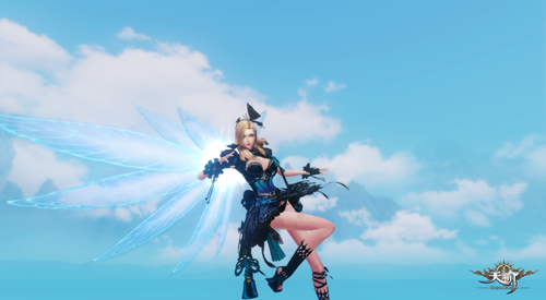 《天谕》手游蕴灵解锁培养方法攻略