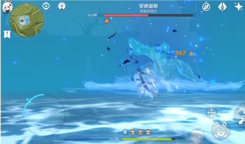《原神》风魔龙一周可以打几次
