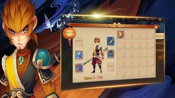 童话之战英雄归来bt版
