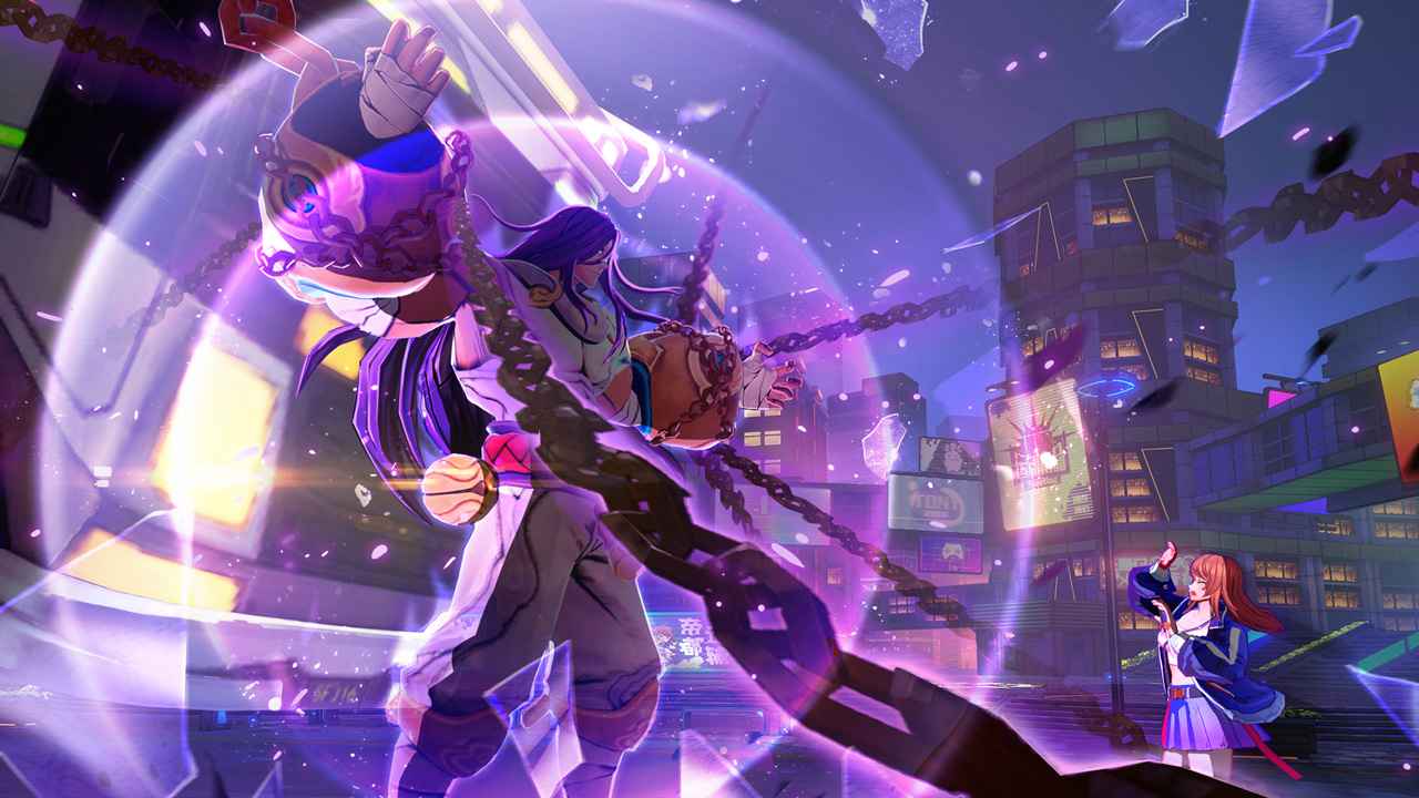镇魂街天生为王ios最新版