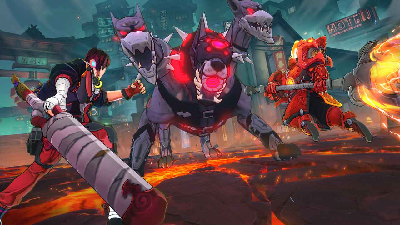 镇魂街天生为王ios最新版