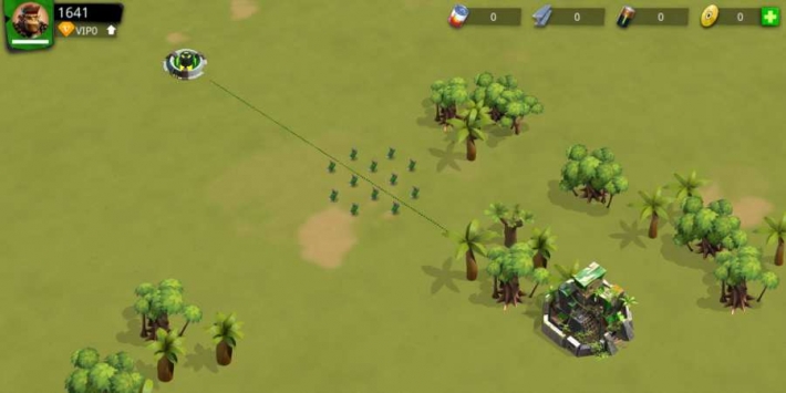 猿族启示录bt破解版