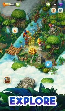 The Tribez Beta中文版