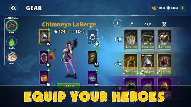 Courtyard Brawl破解版