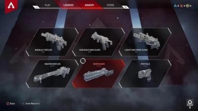 apex英雄手游菲律宾服破解版