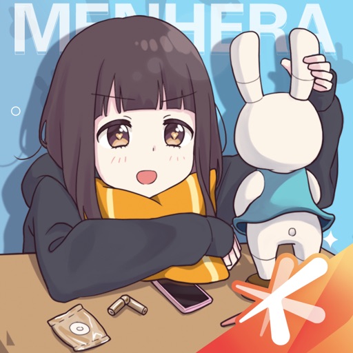 女友养成