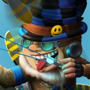 Courtyard Brawl破解版