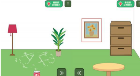 瓶盖子打不开第11关攻略