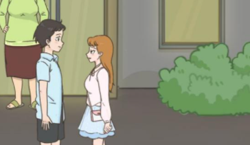 做我女朋友好不好第14关攻略