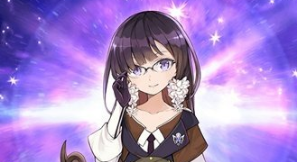 魔法纪录魔法少女小圆外传古町美仓人物图鉴