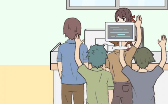 备胎的自我修养第1关攻略