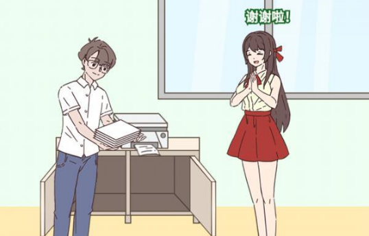 备胎的自我修养第5关攻略