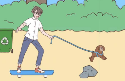 备胎的自我修养第21关攻略