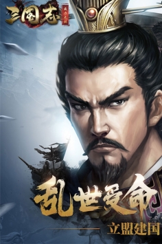 三国志威力无双安卓版