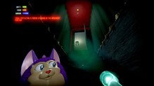 Tattletail 英文免安装版