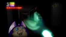 Tattletail 英文免安装版
