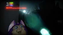 Tattletail 英文免安装版