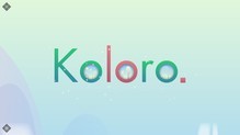 Koloro 英文免安装版