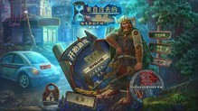 过往之灵：梅多斯镇的白骨 简体中文免安装版