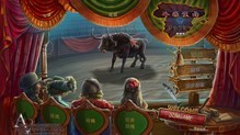 冷酷面具4：背叛者的遗产 简体中文免安装版