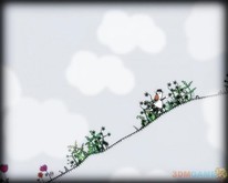 蓝莓花园 英文硬盘版