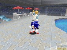 索尼克大冒险DX 英文免安装版