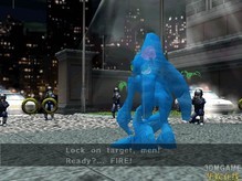 索尼克大冒险DX 英文免安装版