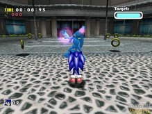 索尼克大冒险DX 英文免安装版