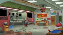 Paradigm 英文免安装版