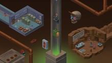 Paradigm 英文免安装版