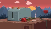 Paradigm 英文免安装版